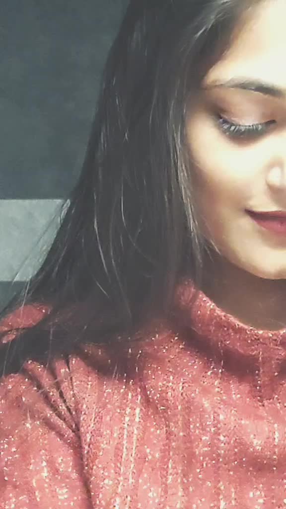 @Kunika Gandhi