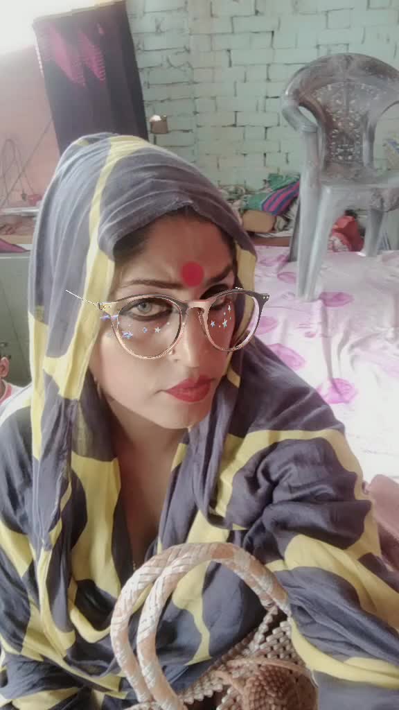 @Chandni kinnar Maan