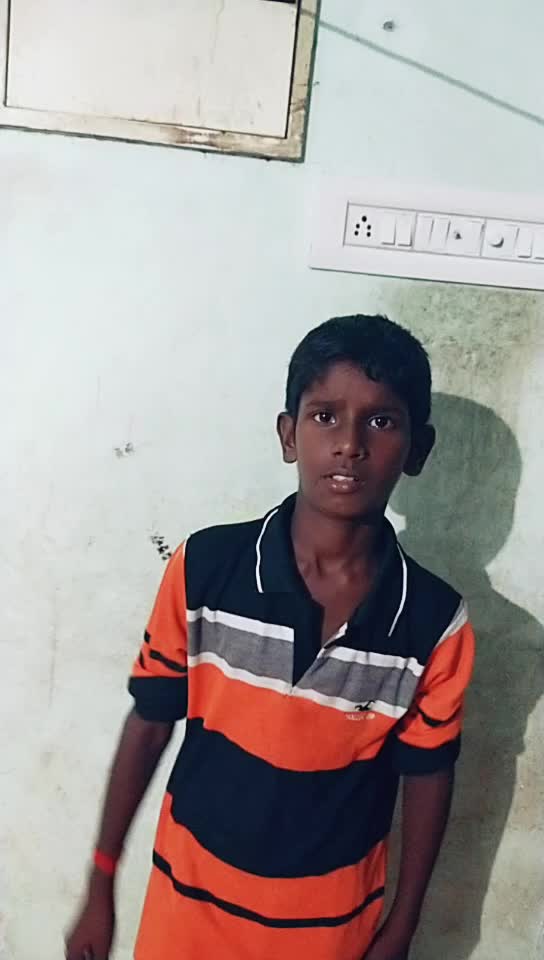 @sreenivas