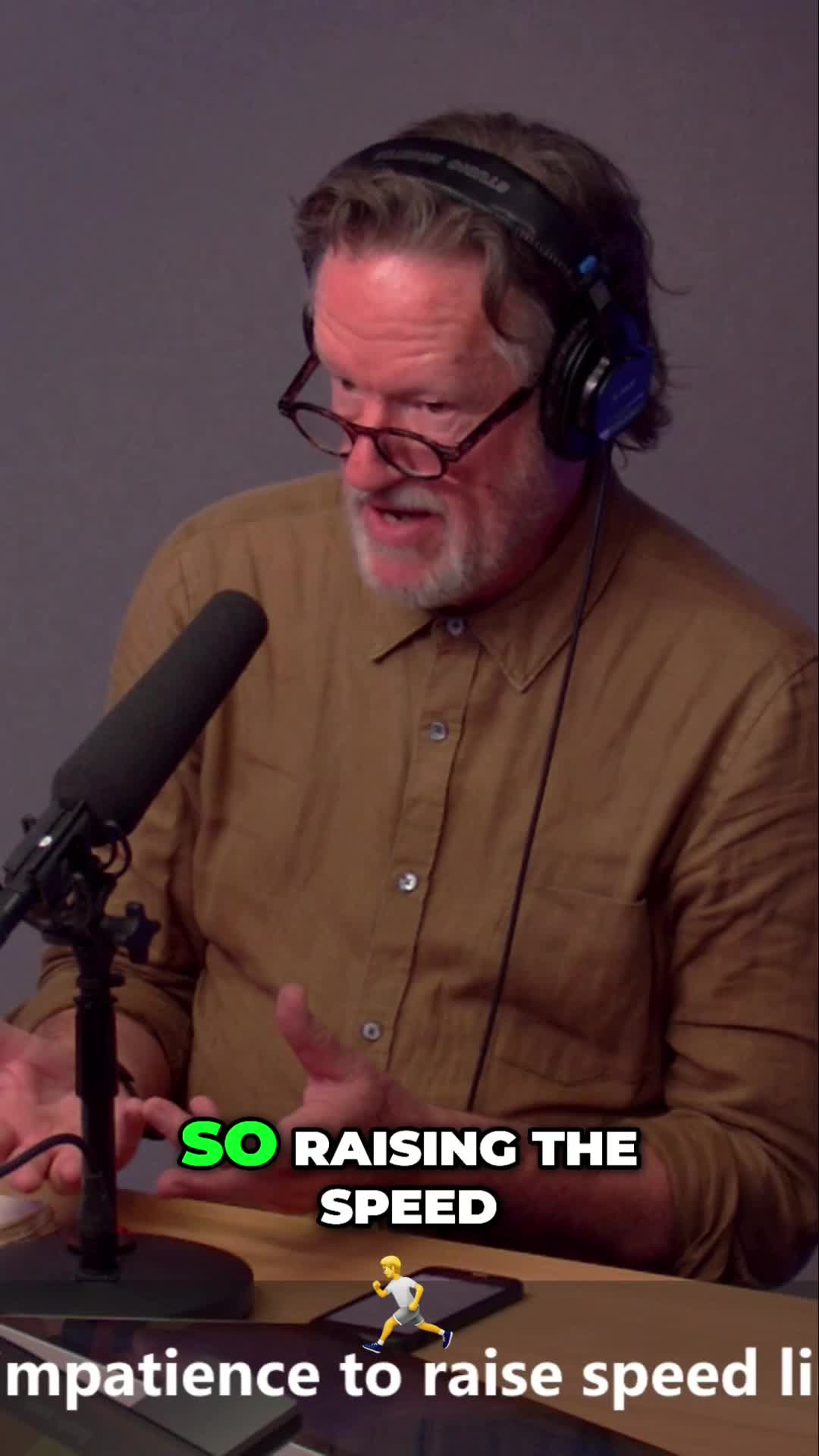 @The Working Group Podcast