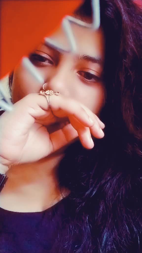 @Indian girl 09