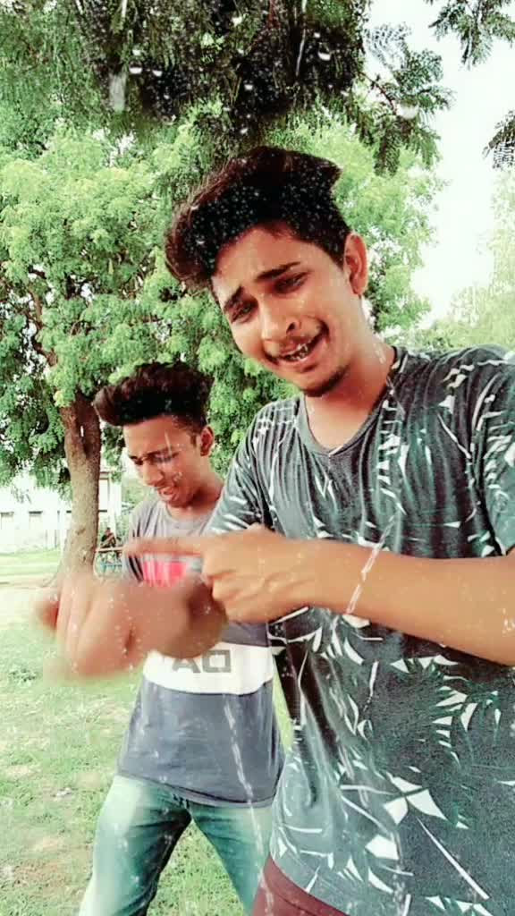 @તોફાની કાનુડો