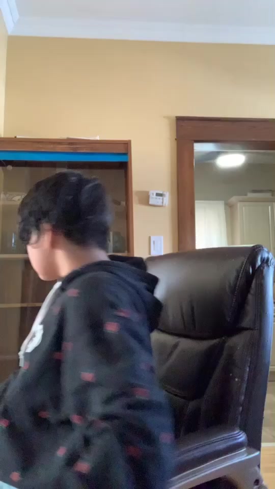 @Hey imBack!