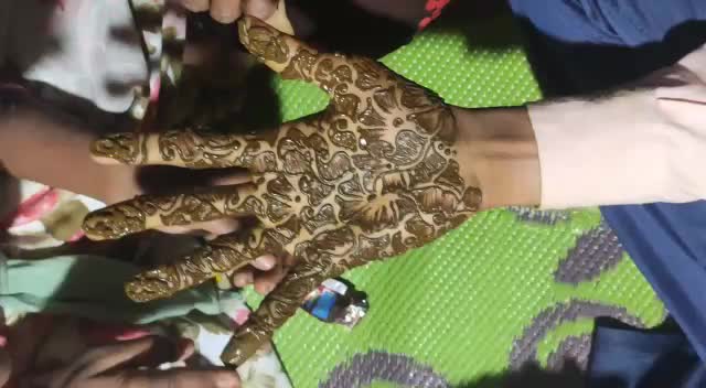 @Nanda Uppar