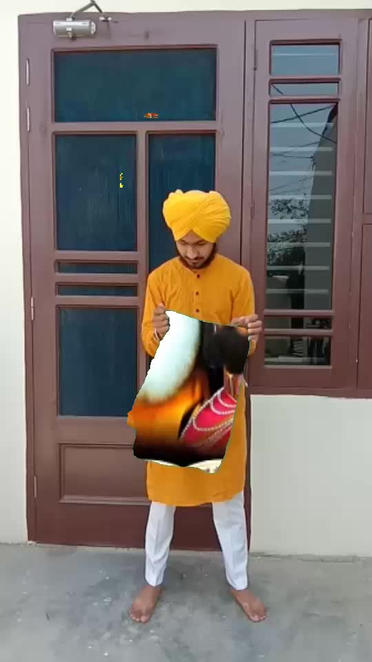 @SatnamPingal