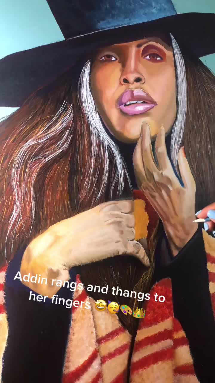 @Mel B.