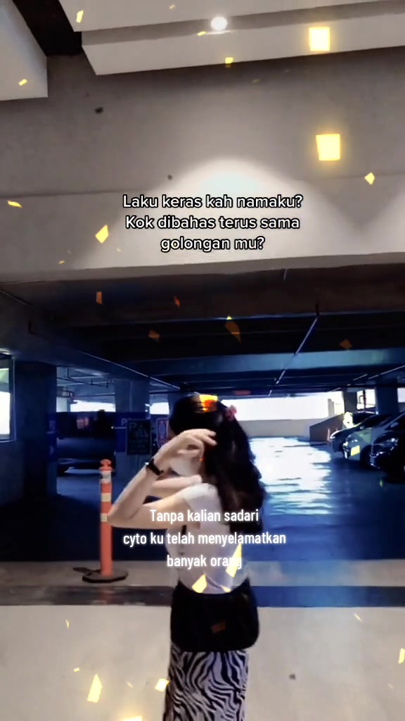 @Nisa Amoy