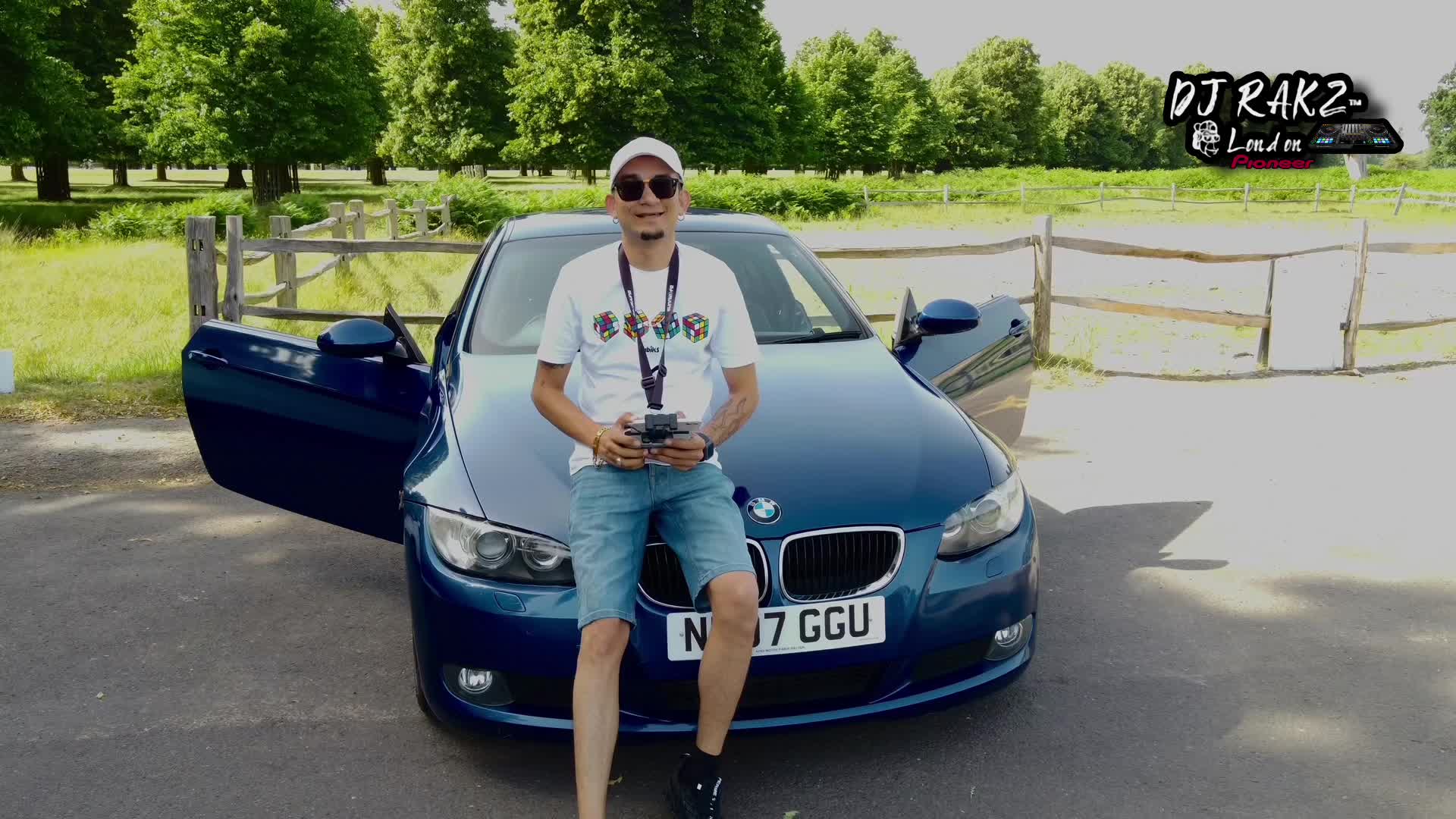 @DjRakz_London&trade;️