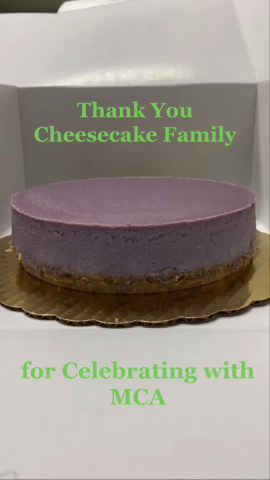 @My Cheesecake Addiction