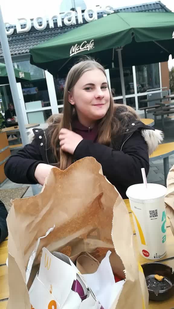 @Melissa