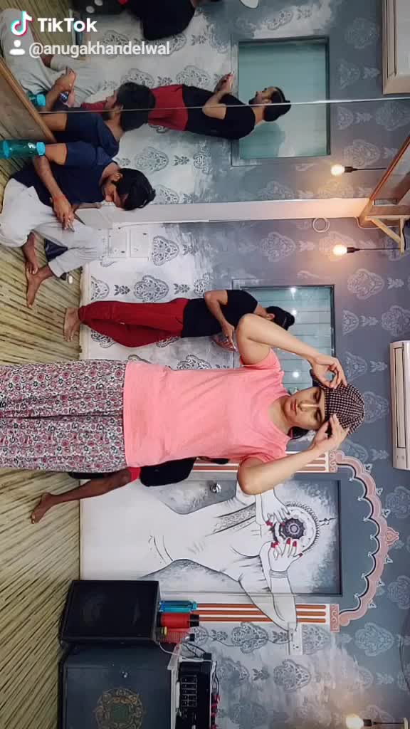 @Anuga Khandelwal