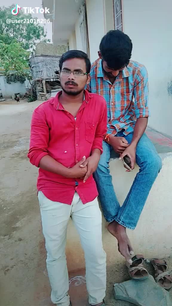 @raghava nani