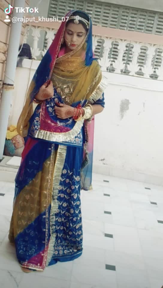 @Khushi_Rajput ๐