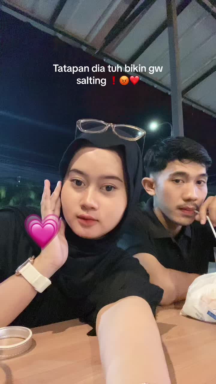 @Orang normal