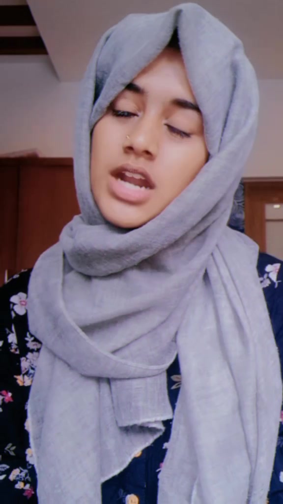 @amrin aysha
