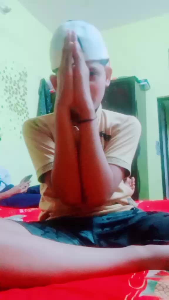 @Ganesha dancer01😍🤘