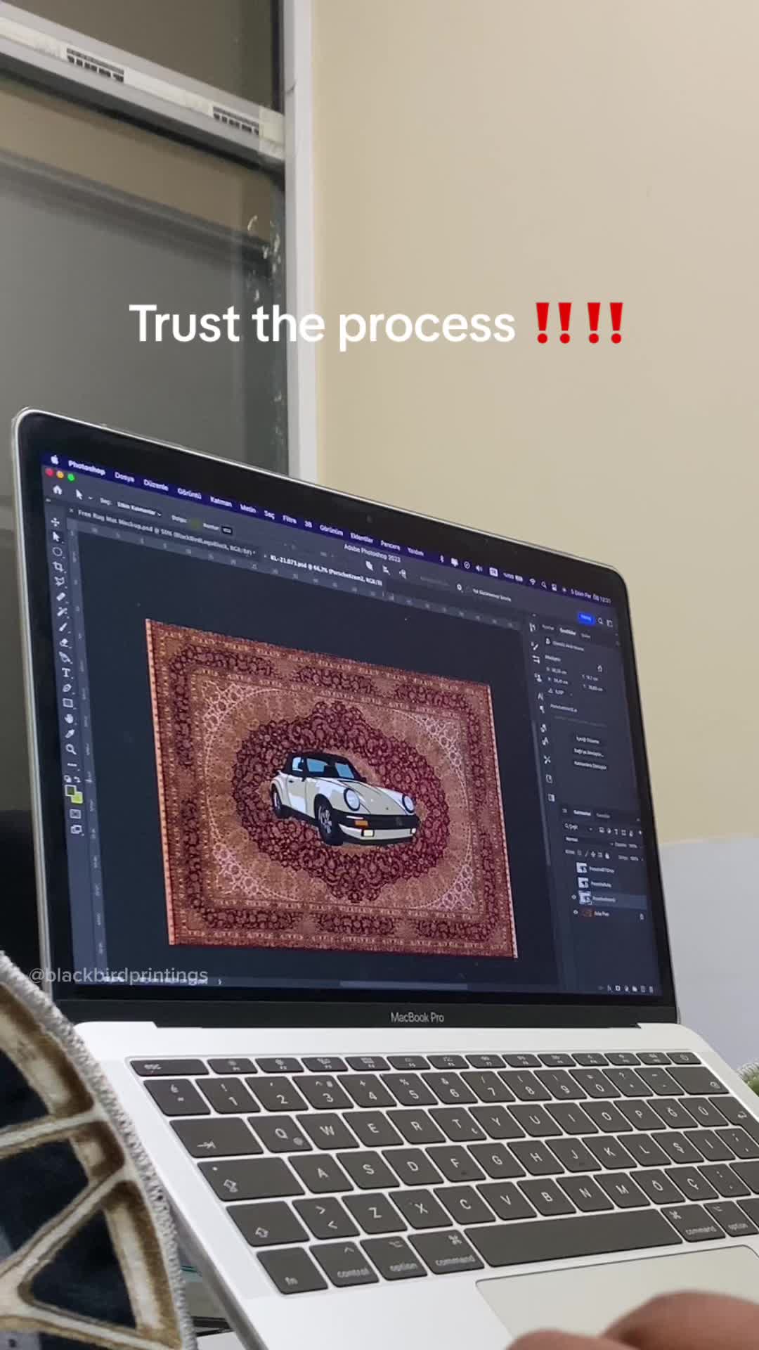 @Blackbird Printings 🦅