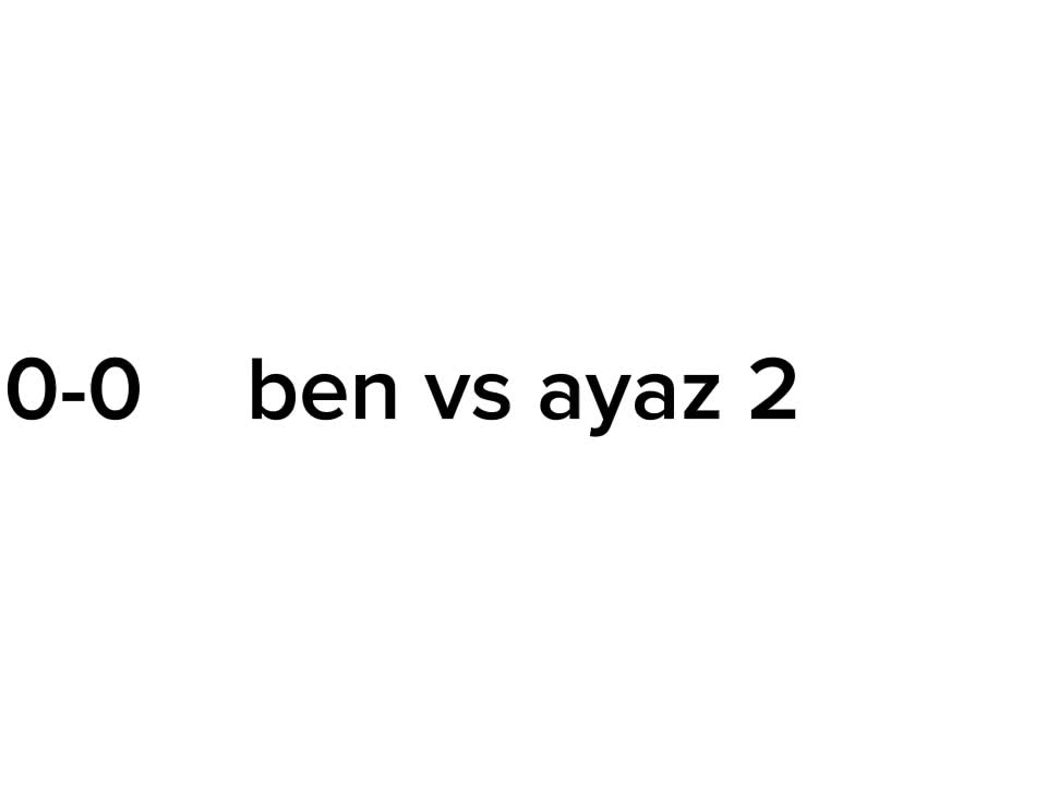 @Ömer
