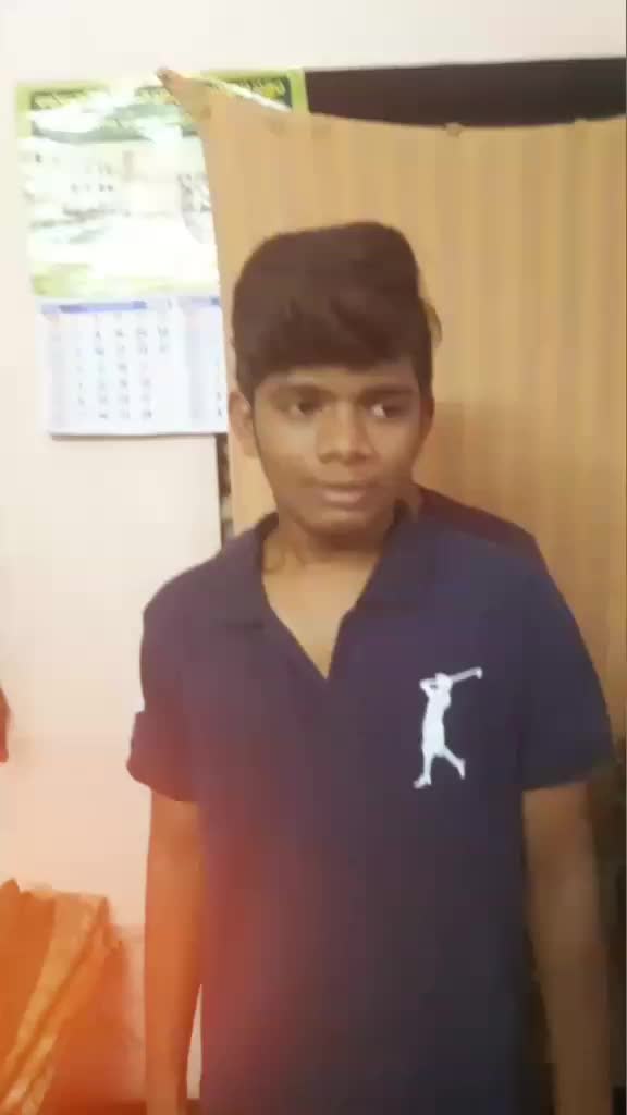 @Lover_Boy_Vamshi®