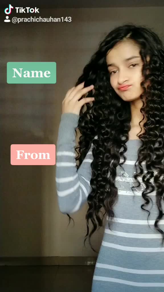 @pahadi nauni😘❤️