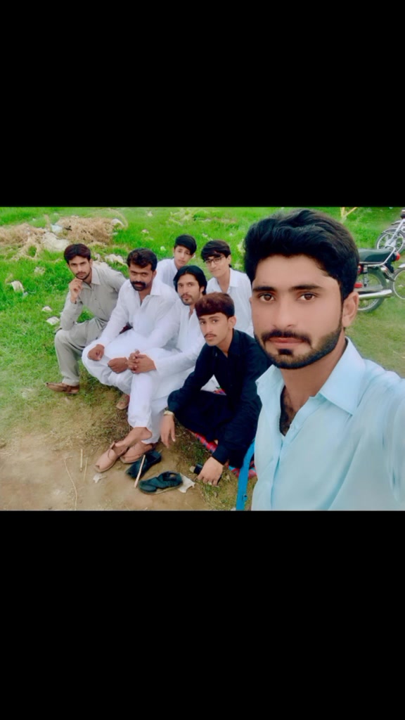 @wasi malik