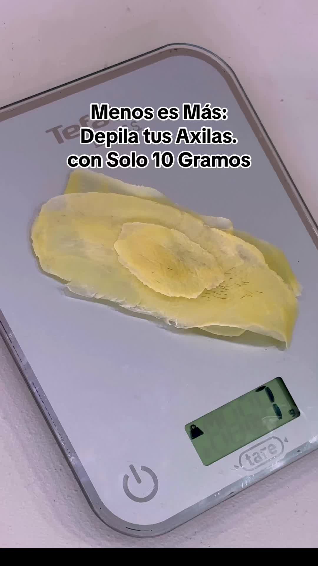 @WAXKIN PREMIUM DEPILATORY