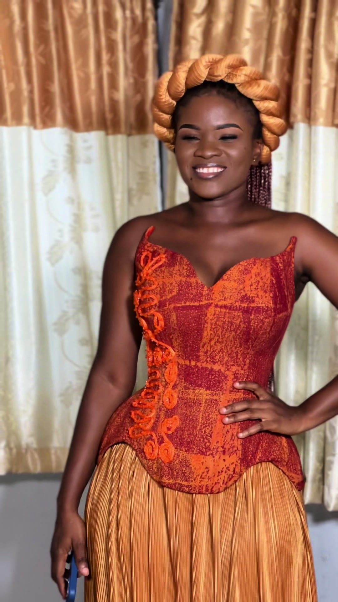 @Nwraba Couture