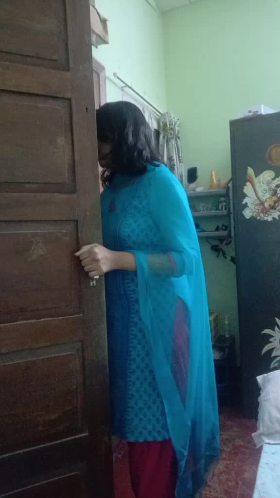 @AthiraChinju