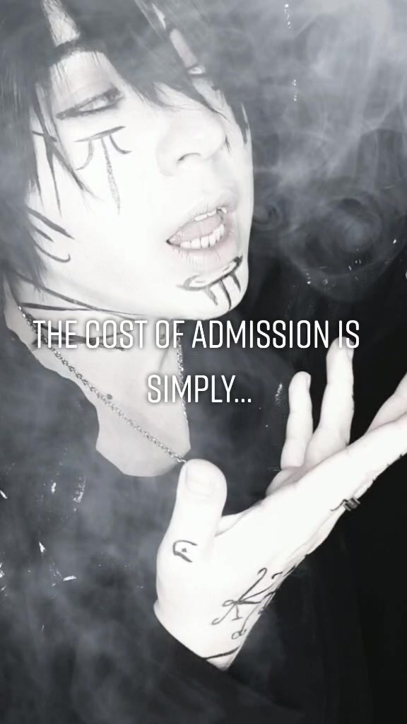 @😈Sin of Chaos😈🇦🇺