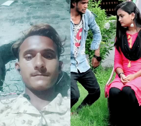 @Mohammad Avesh