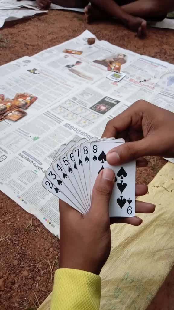 @Hari Krishnan