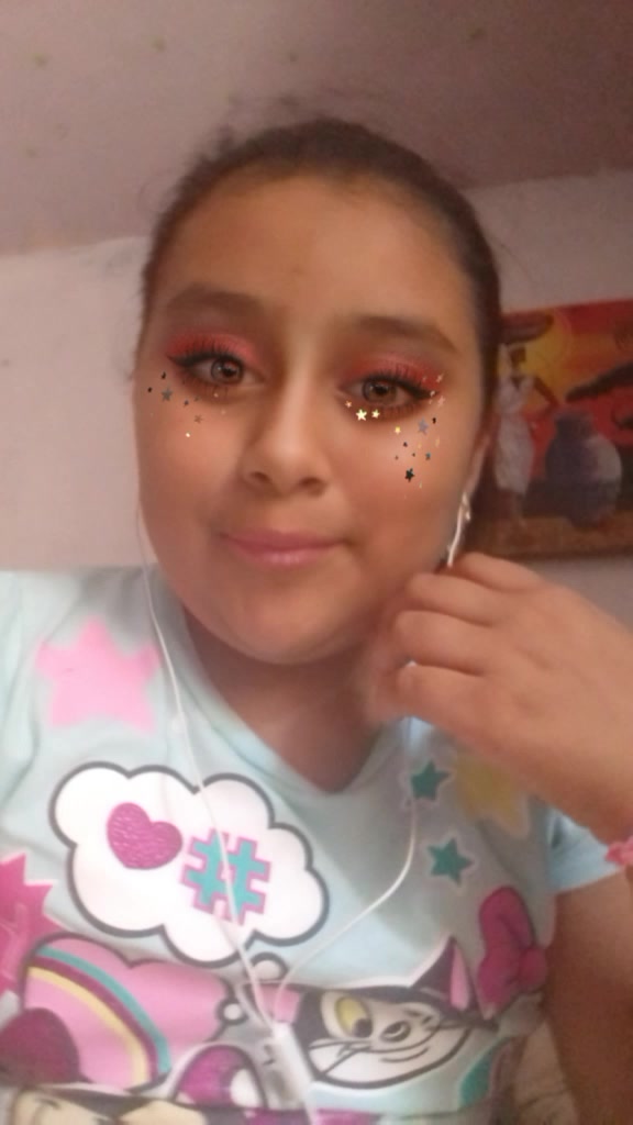 @Elisa Jeronimo