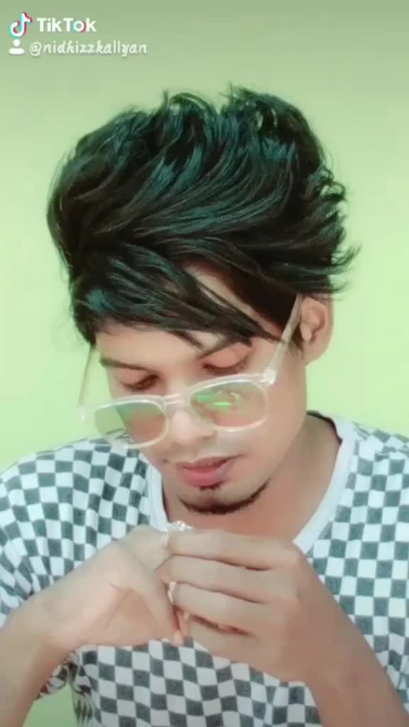 @Nidhish