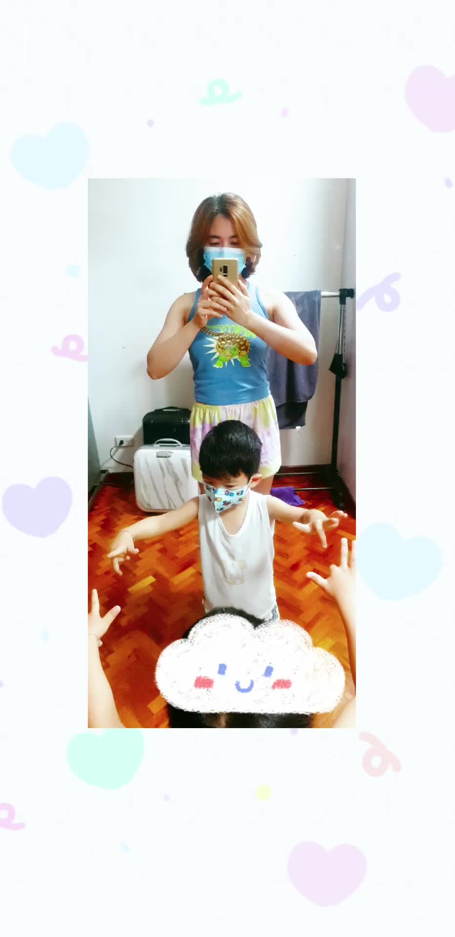 @Myra Mira Tangmo