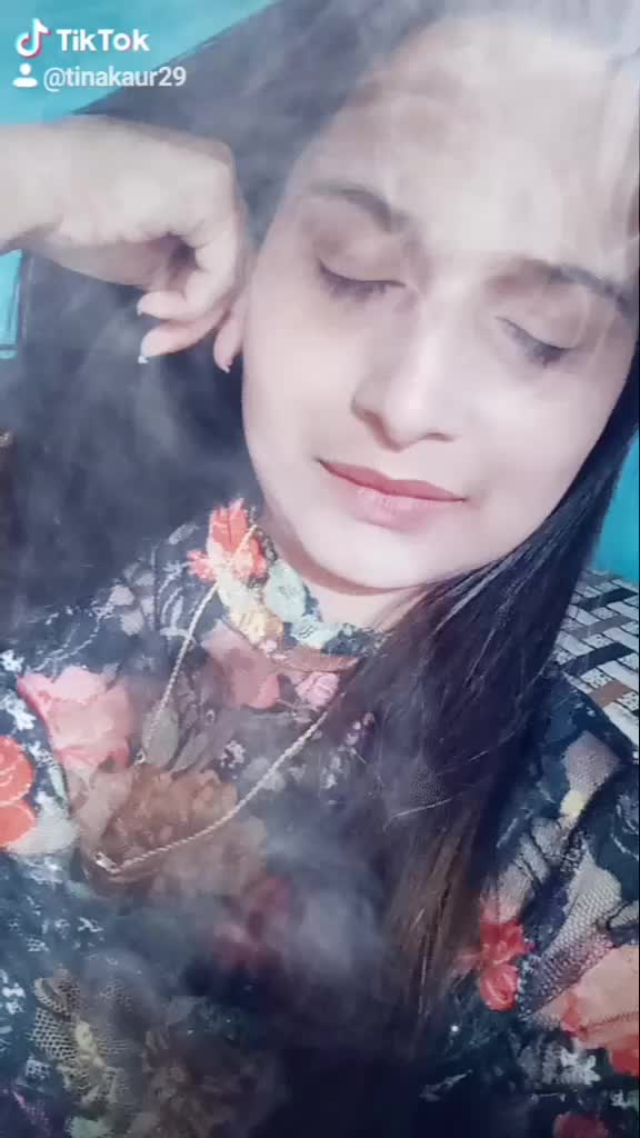 @Tinakaur😊❤