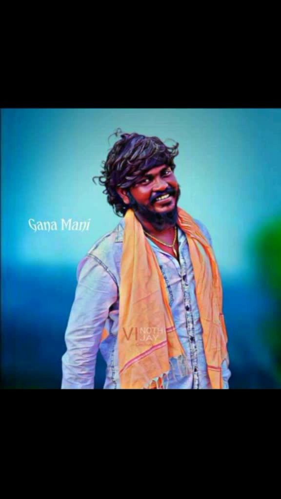 @gana mani. vasanth