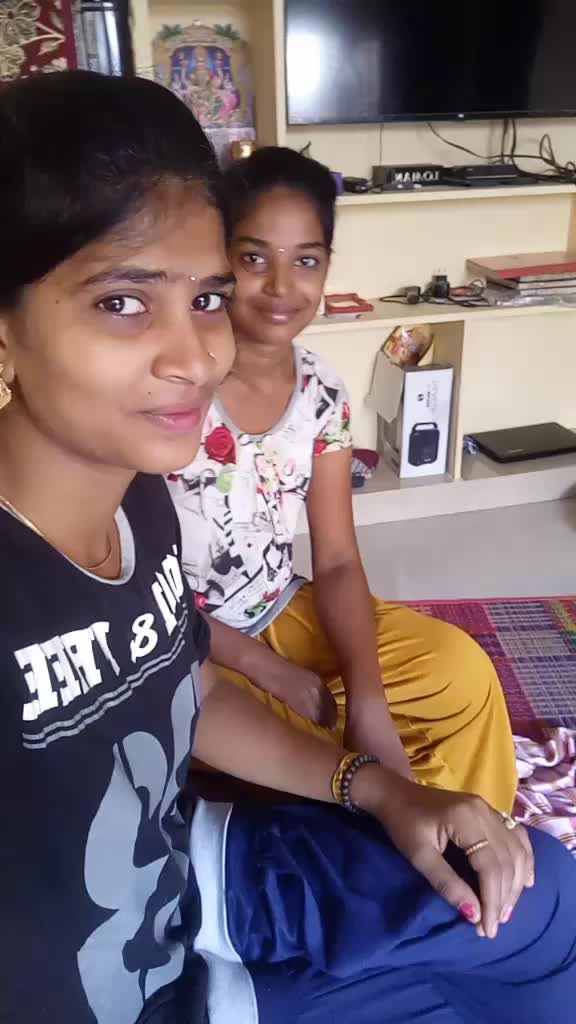 @Pavi K