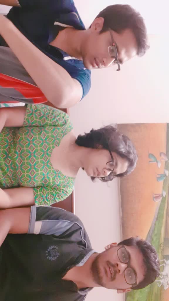 @Badhri&Sruthi