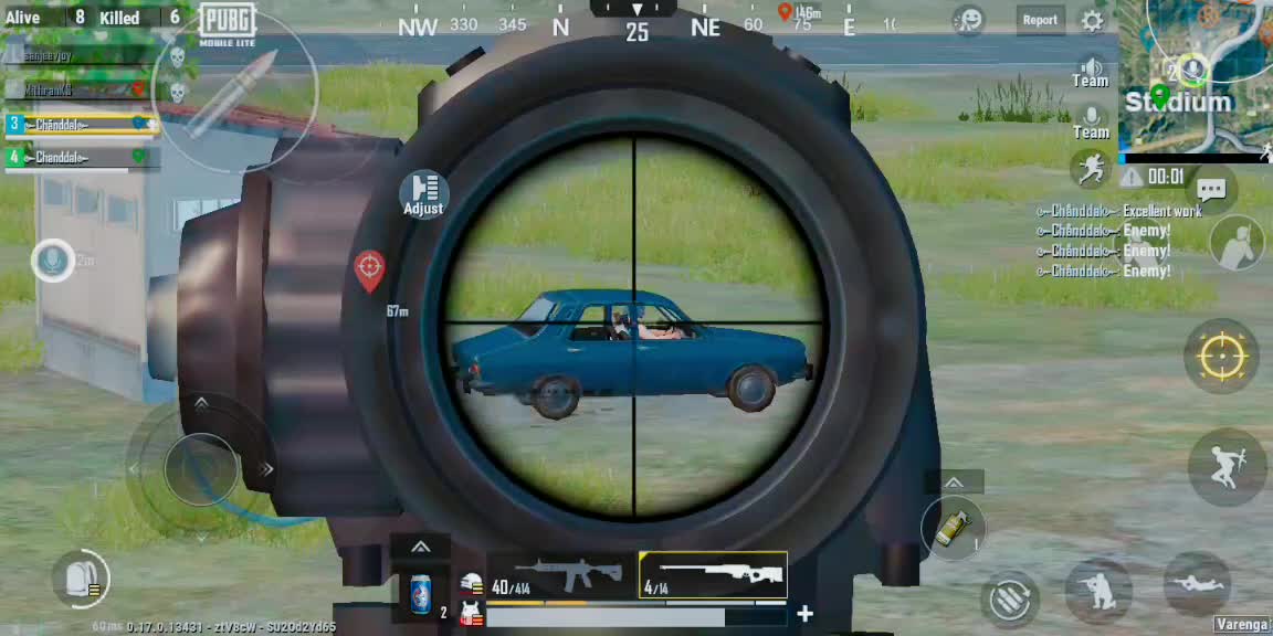 @RAJAN GAMER