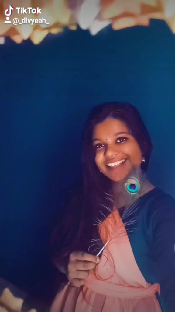 @Divya Mohan