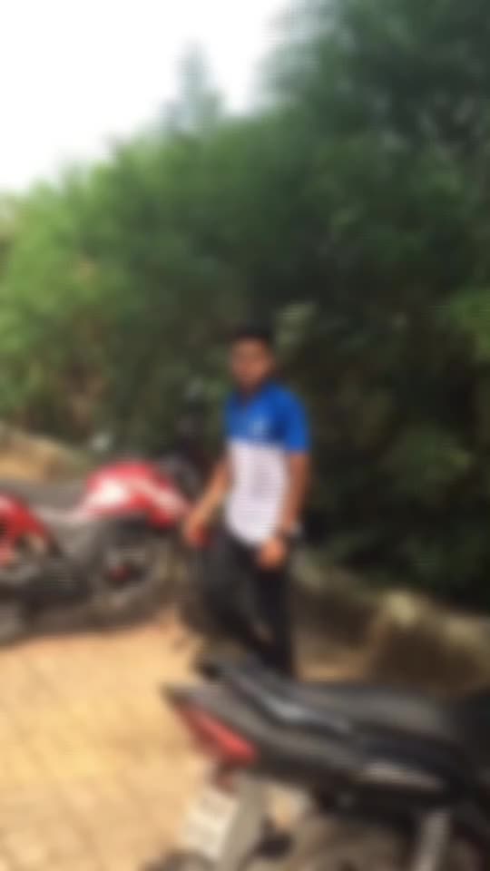 @kalpesh gavankar