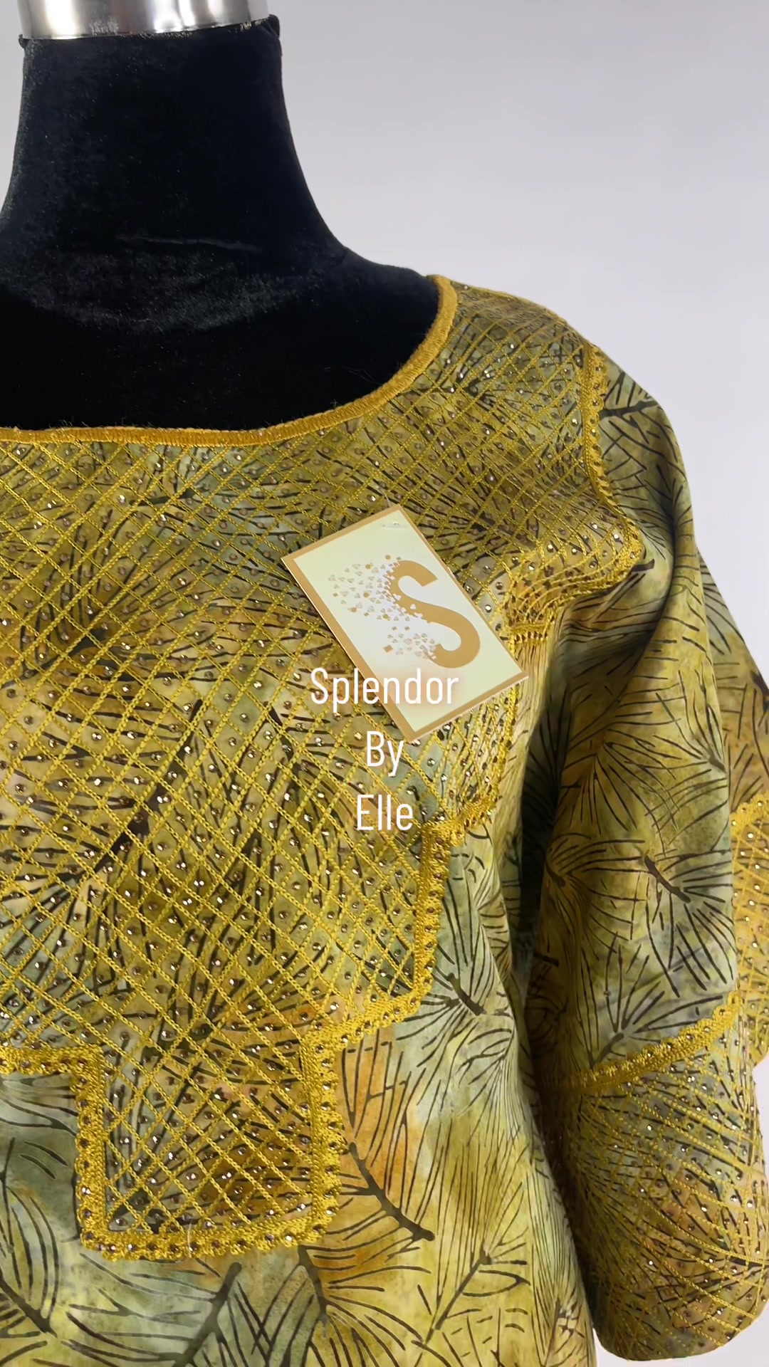 @SPLENDOR&reg;️
