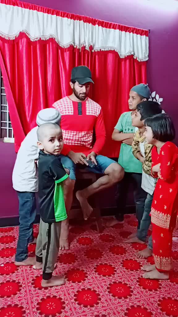 @Prince Sha khan