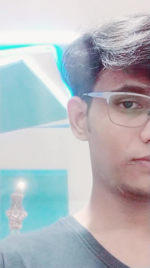 @Prem Dhande