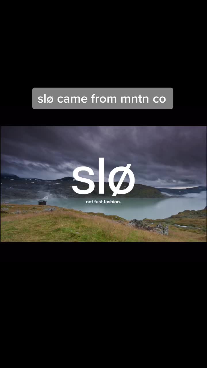 @Slø.co