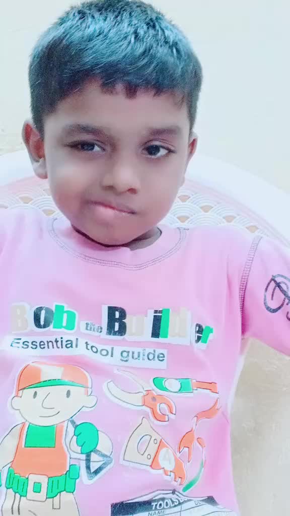 @Arulbeaula