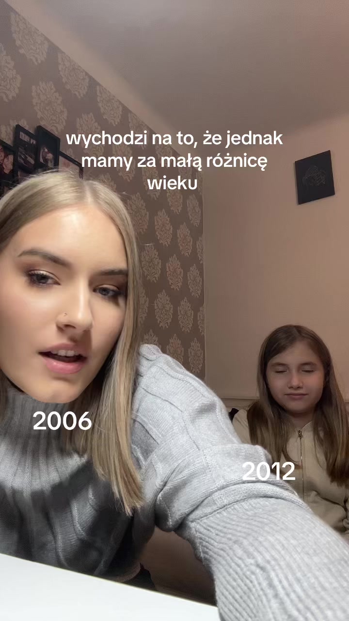 @Amelka Wawryniuk