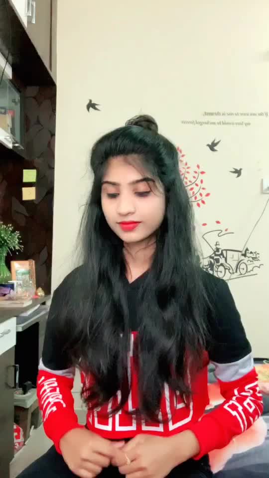 @Rushika