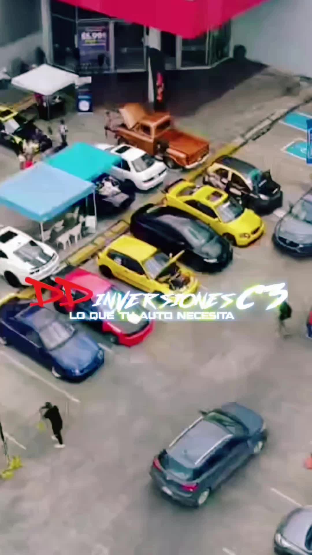 @DD inversiones C3