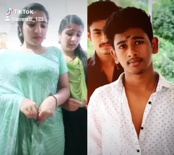 @ARYA Ammuzz